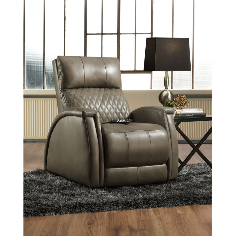 Southern Motion Jupiter Socozi Genuine Leather Heated Massage Chair